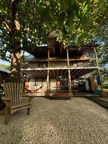 Casa Nico Сasa de vacaciones *