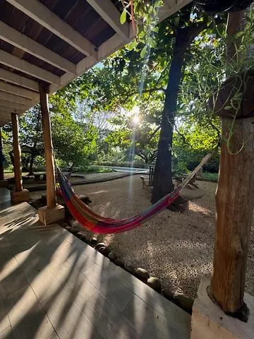 Casa Nico Río Sequito