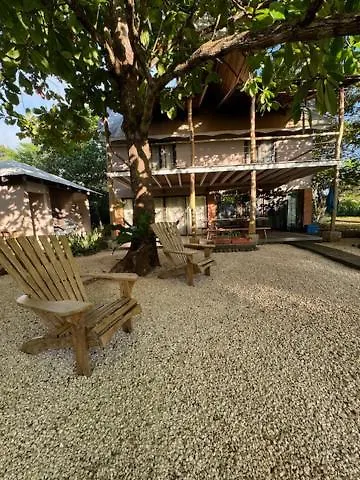 Casa Nico Río Sequito