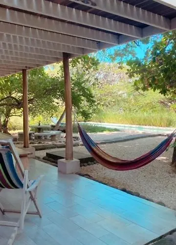 Casa Nico Сasa de vacaciones *
