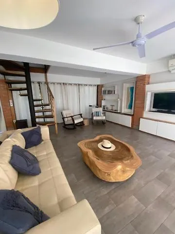 Casa Nico