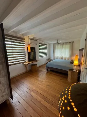 Casa Nico * Río Sequito
