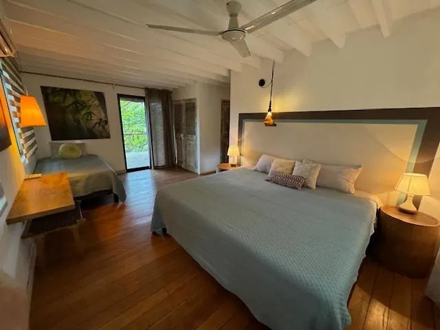 Casa Nico * Río Sequito
