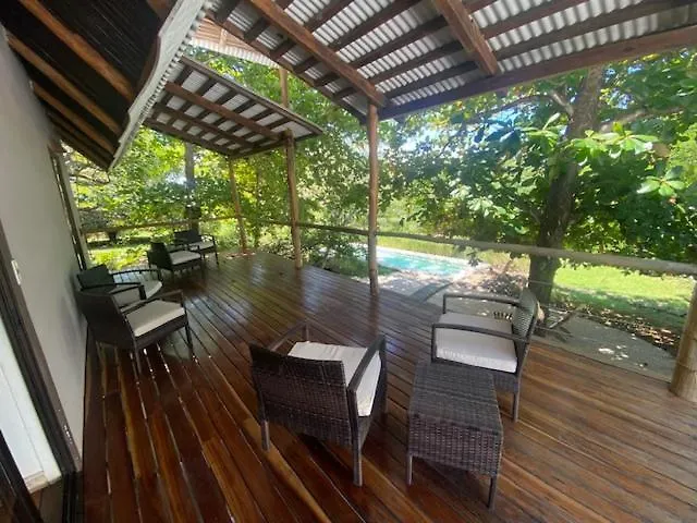 Сasa de vacaciones Casa Nico Río Sequito
