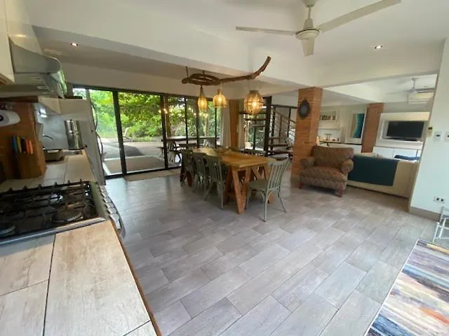 Casa Nico *