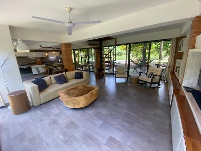 Casa Nico Сasa de vacaciones *