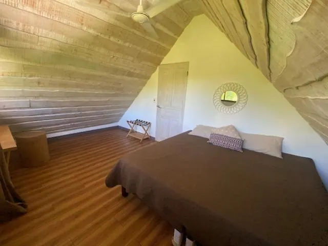 Сasa de vacaciones Casa Nico *