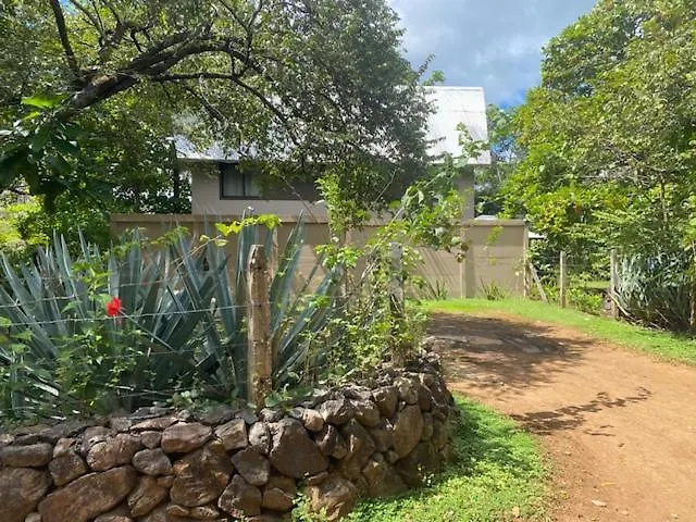 Casa Nico * Río Sequito