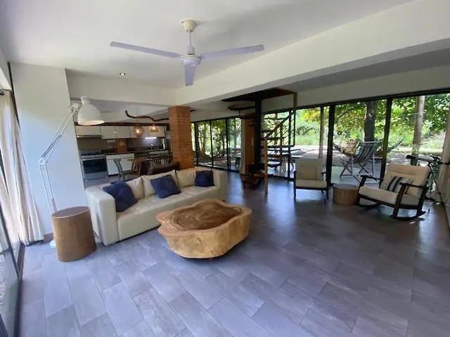 Casa Nico