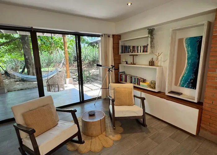 Casa Nico Сasa de vacaciones